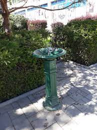 Lista cișmelelor unde vă puteți hidrata în municipiul Satu Mare