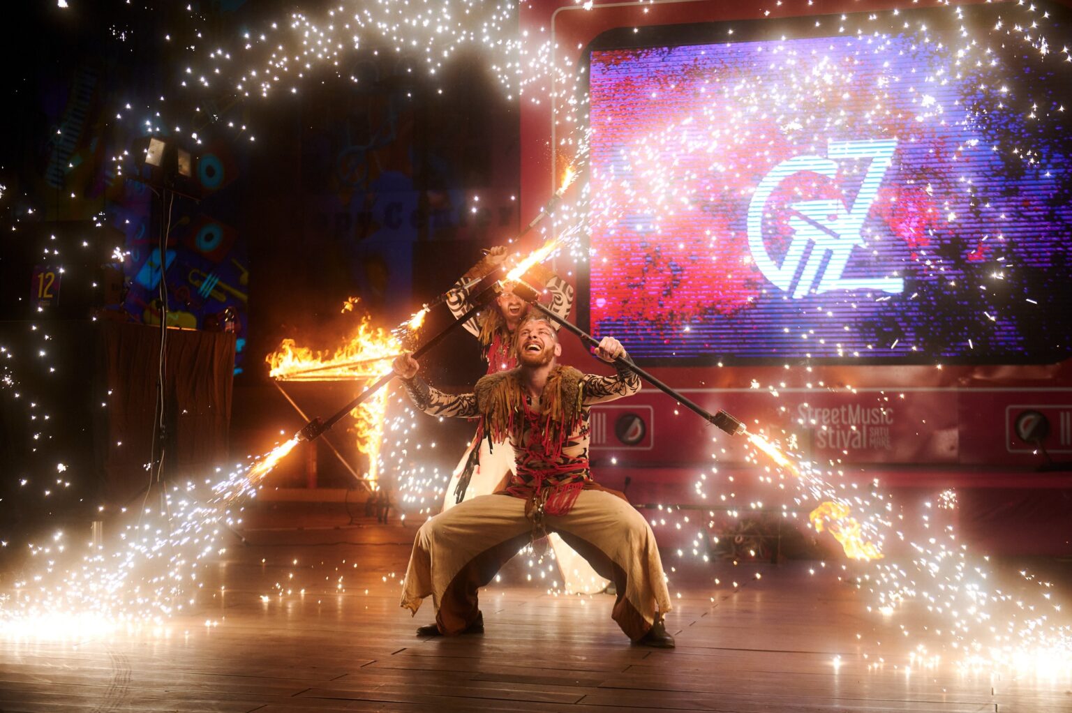 Satu Mare se pregătește pentru o nouă ediție a Street Music Festival