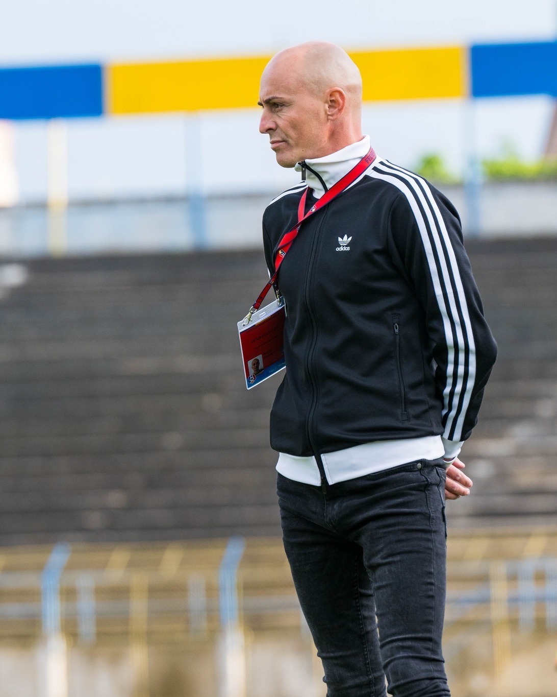 CSM Olimpia sună , luni, adunarea!