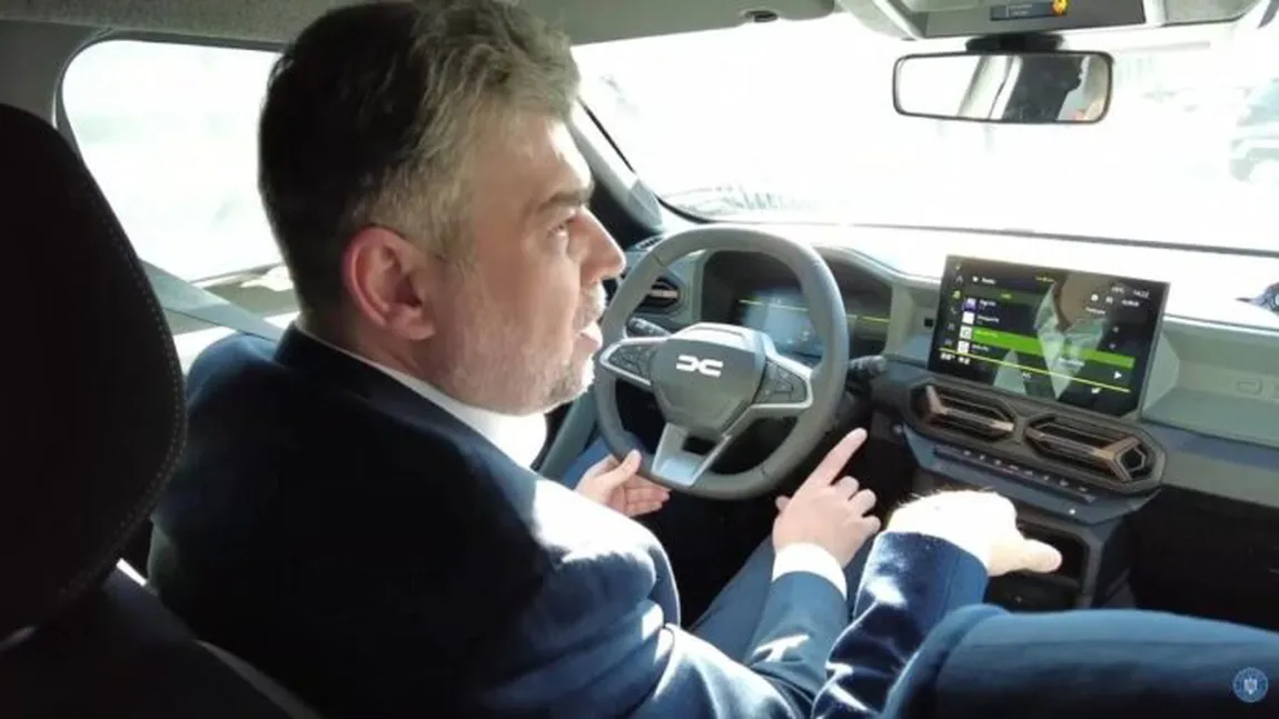 Guvernul amână măsurile din OUG 84. Ce se întâmplă cu testarea anti-drog a şoferilor