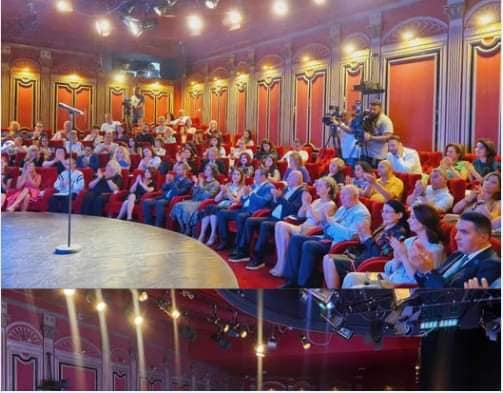 Canicula și lipsa zborurilor TAROM împiedică participarea la evenimentul Fundației Dan Voiculescu