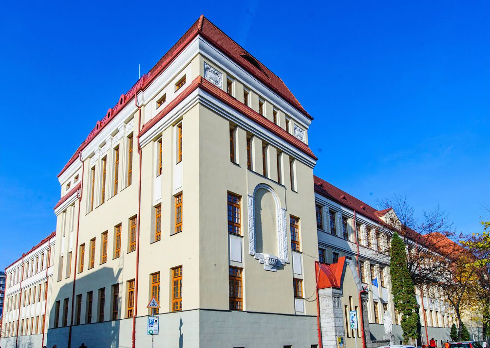 Concursul de matematică ,,Memorialul Petkes Grigore”