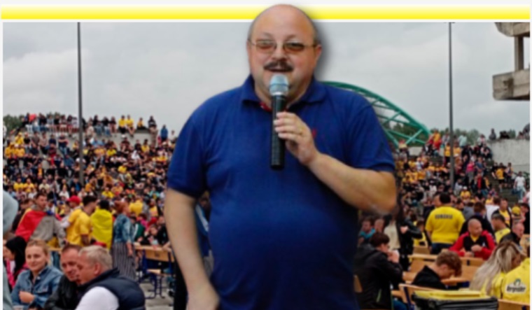 De-un EURO speranță. Nu i-am stors, nu ne-au stors, doar ne-au scos...