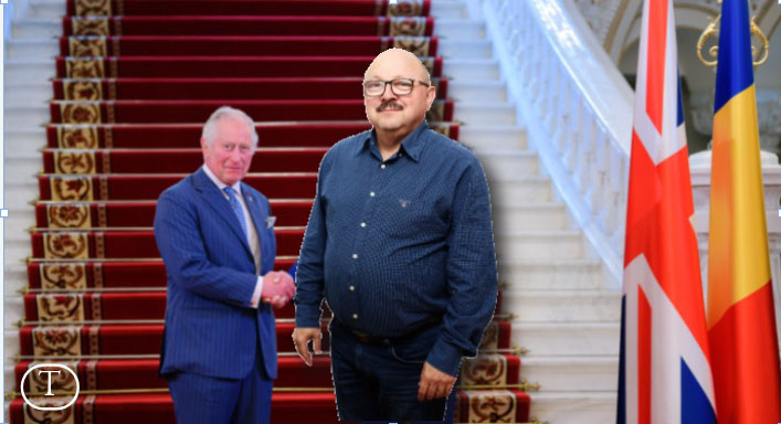 De-un EURO speranță! ”God Save The King” sau ”Viva El Rey”?