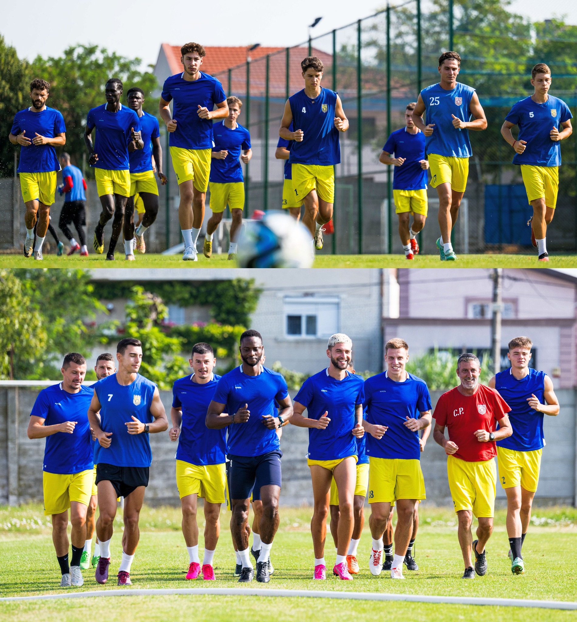 Schimbare importantă în Liga 3