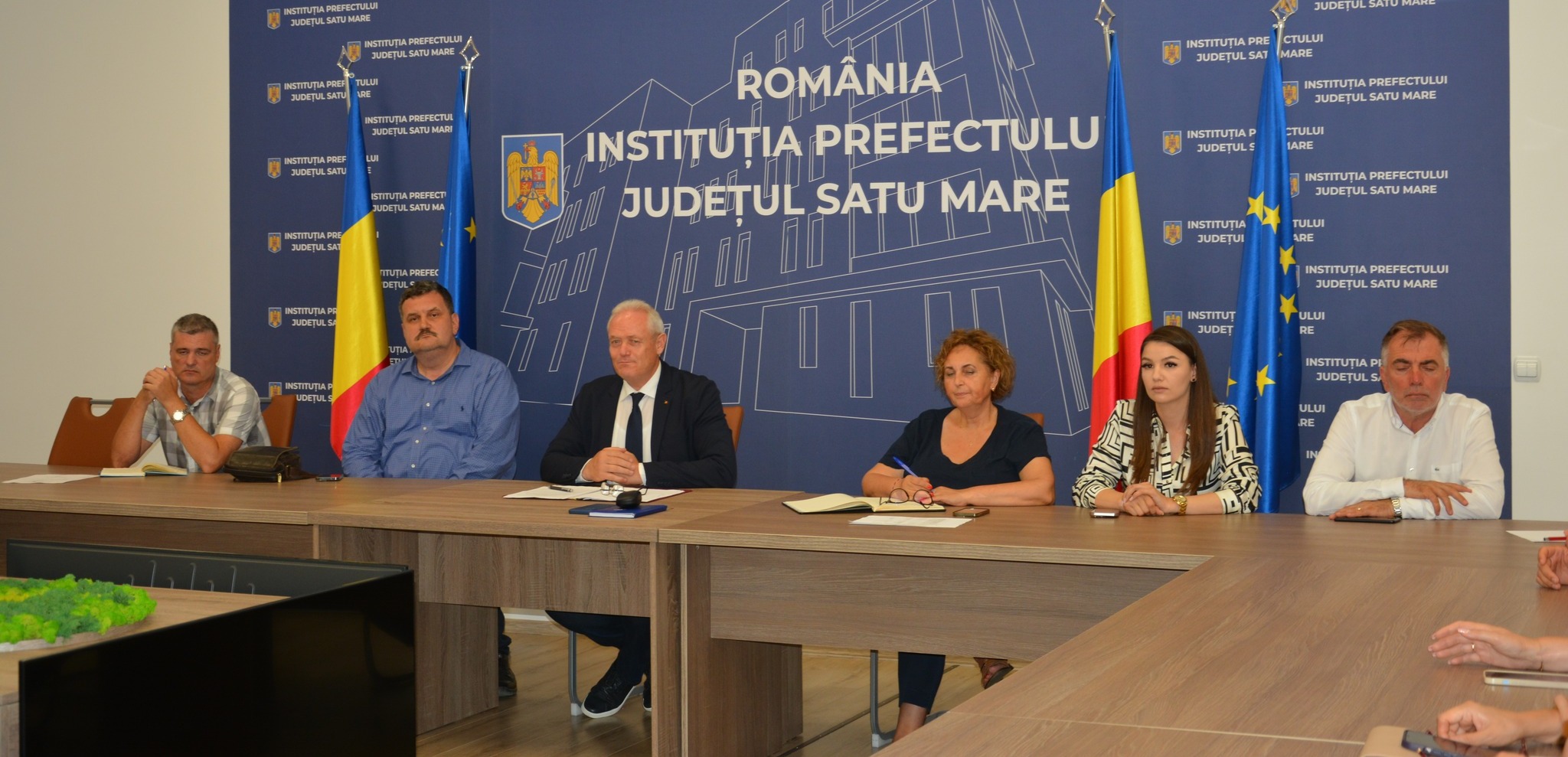 Măsuri generale necesar a fi aplicate în perioadele caniculare pentru prevenirea apariţiei unor situaţii de urgenţă precum şi pentru limitarea efectelor acestora