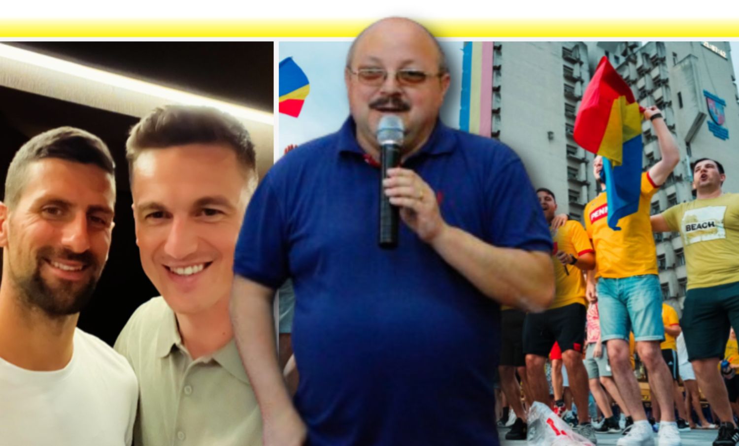 De-un EURO speranță / Florin Gardoș despre meciul cu Olanda: ”Batem cu 1-0!”