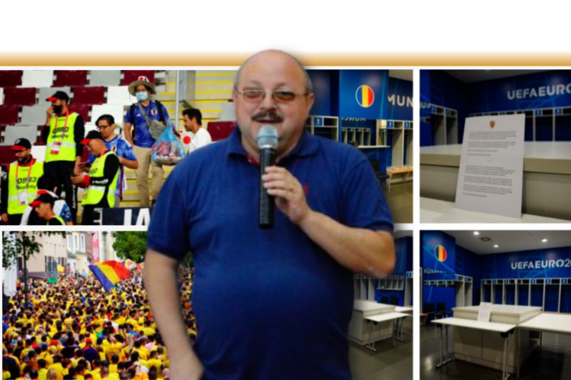 De-un EURO speranță! / Am ajuns noi, japonezii Europei?