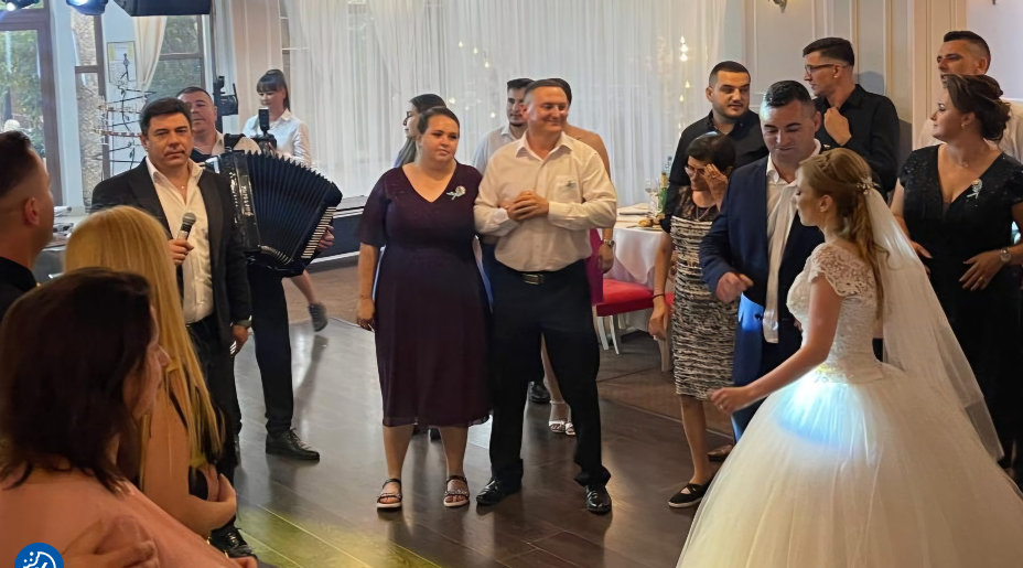 Gestul INCREDIBIL  făcut de interpretul sătmărean Ghiță Munteanu. A impresionat o țară întreagă