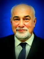 Varujan Vosganian este noul președinte al Uniunii Scriitorilor din România