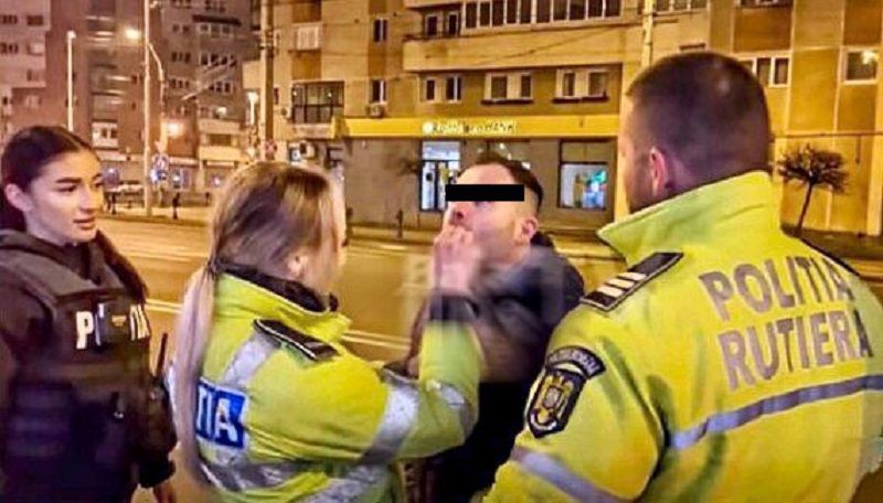 Polițiștii fac o serie de precizări cu privire la noile modificări legislative în domeniul rutier