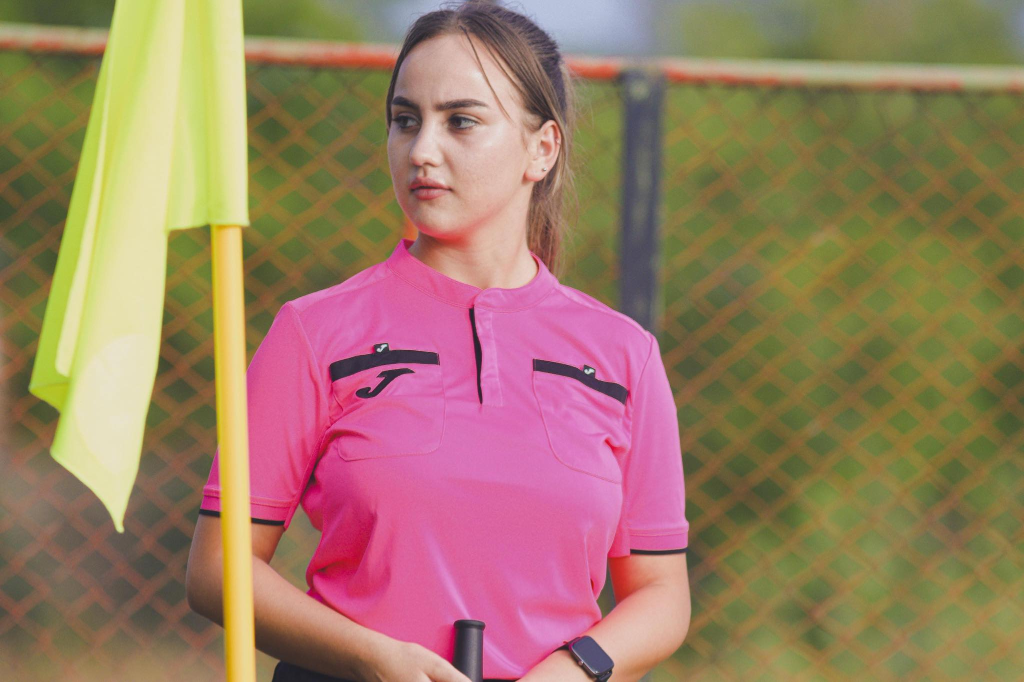 La mulţi ani, Jennifer Damian!