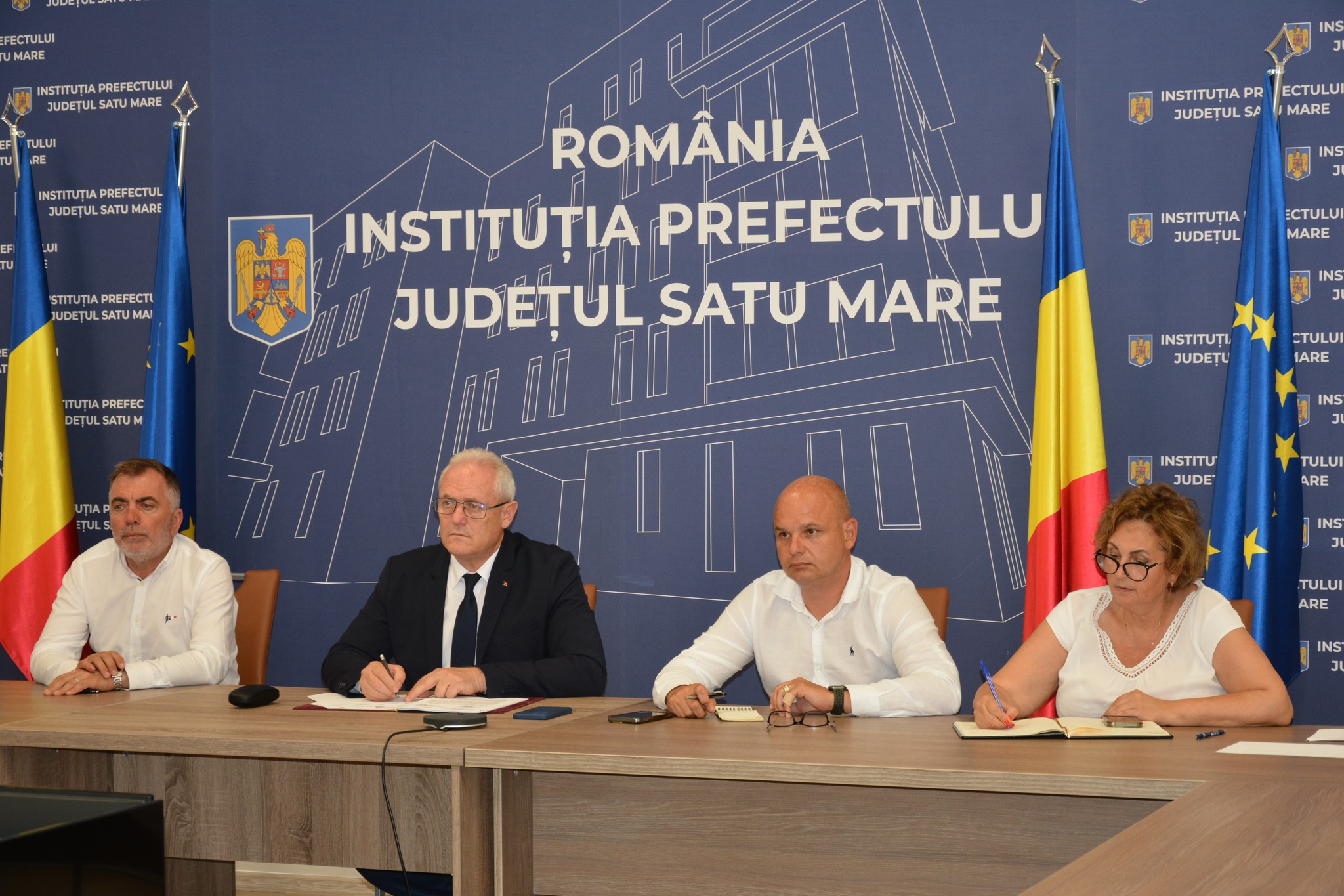 Un nou caz de rabie în județ