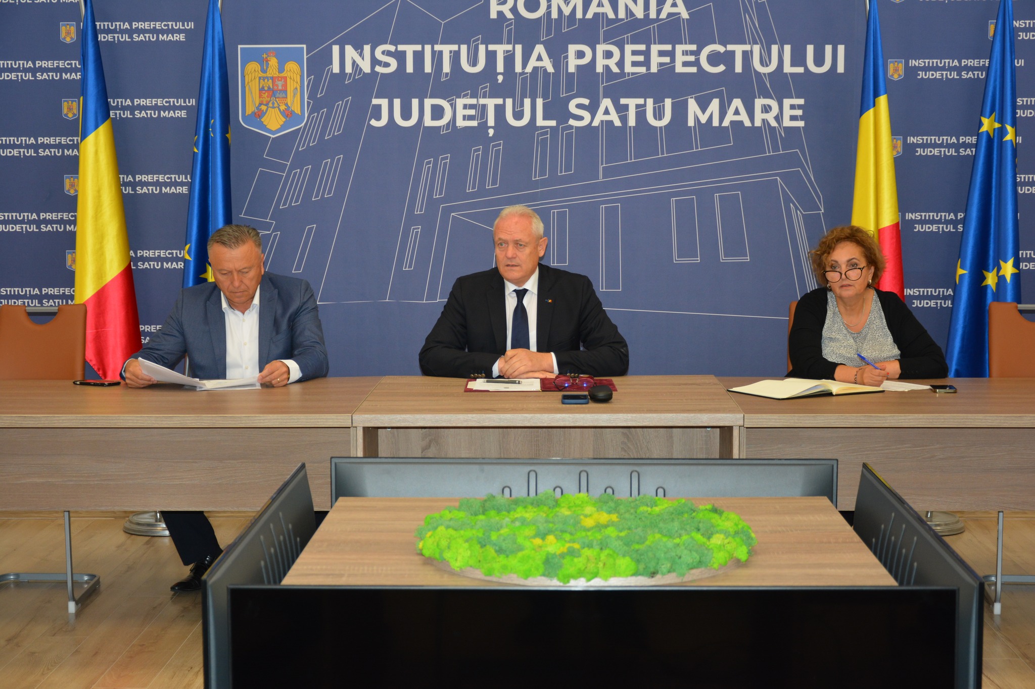 Un nou caz de rabie în județ