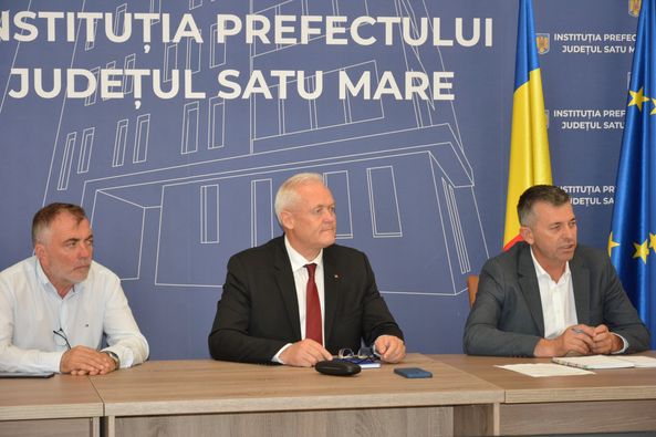 Soluții pentru emiterea titlului de proprietate în UAT Racșa