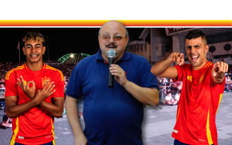 De-un EURO speranță! SPANIA, pentru că a... meritat!