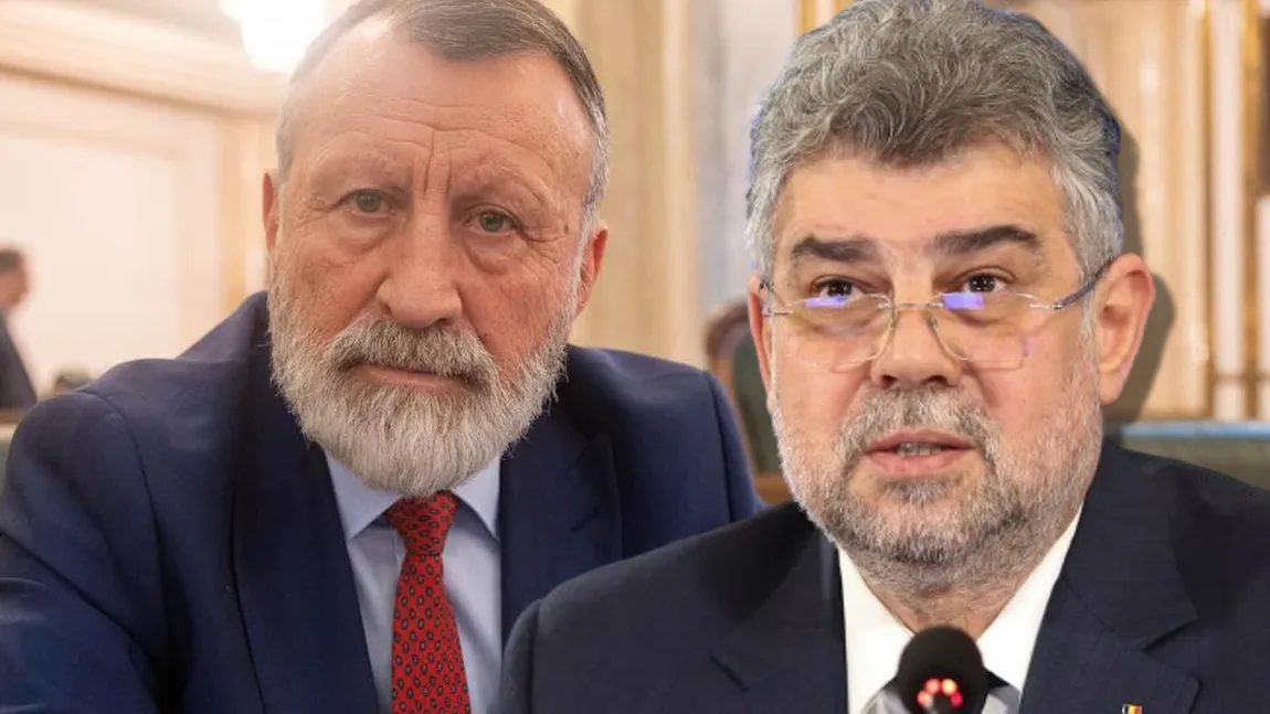 Paul Stănescu: Marcel Ciolacu poate să rămână în continuare preşedintele PSD. Este cel mai bine plasat în toate sondajele de opinie pentru a candida la Preşedinţia României