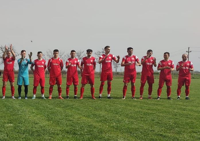 FRF.Începe faza regională a Cupei României