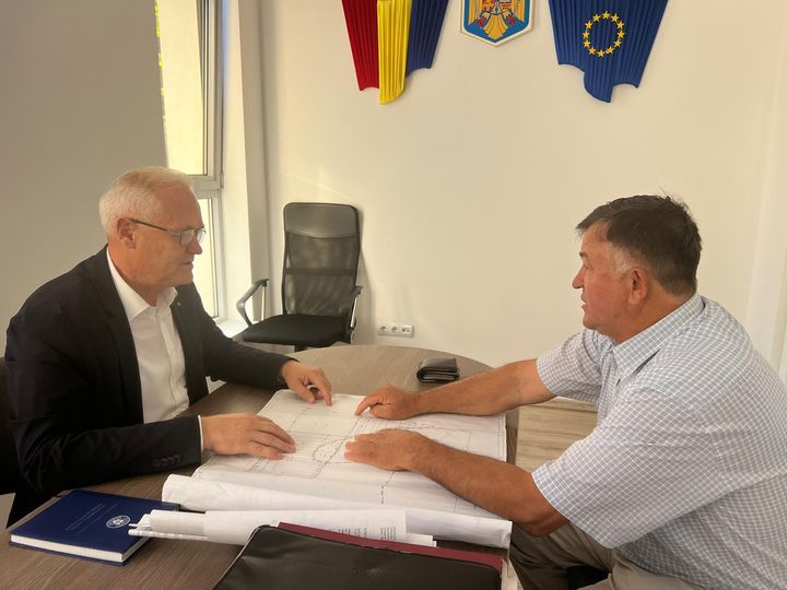 Prefectul Ioan Tibil atent cu cetățenii județului Satu Mare
