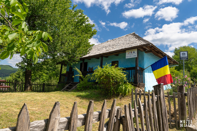 16 muzee de la sat, din Satu Mare și Maramureș, pot fi vizitate virtual