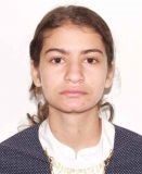 *AȚI VĂZUT-O?*  Polițiștii sătmăreni caută o minoră de 17 ani, din localitatea Halmeu.