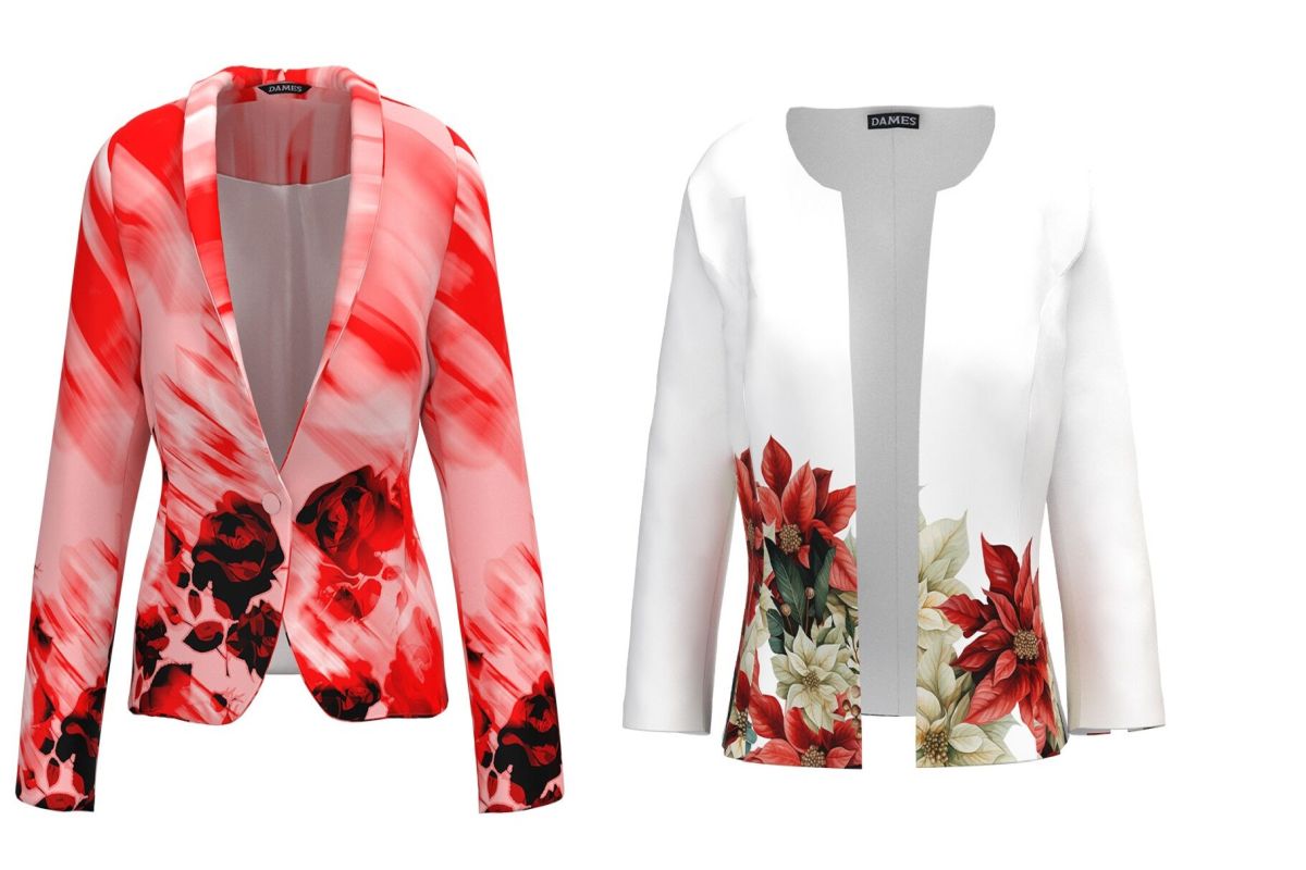 5 idei în care poți purta sacouri de damă la birou, astfel încât să atragi privirile tuturor