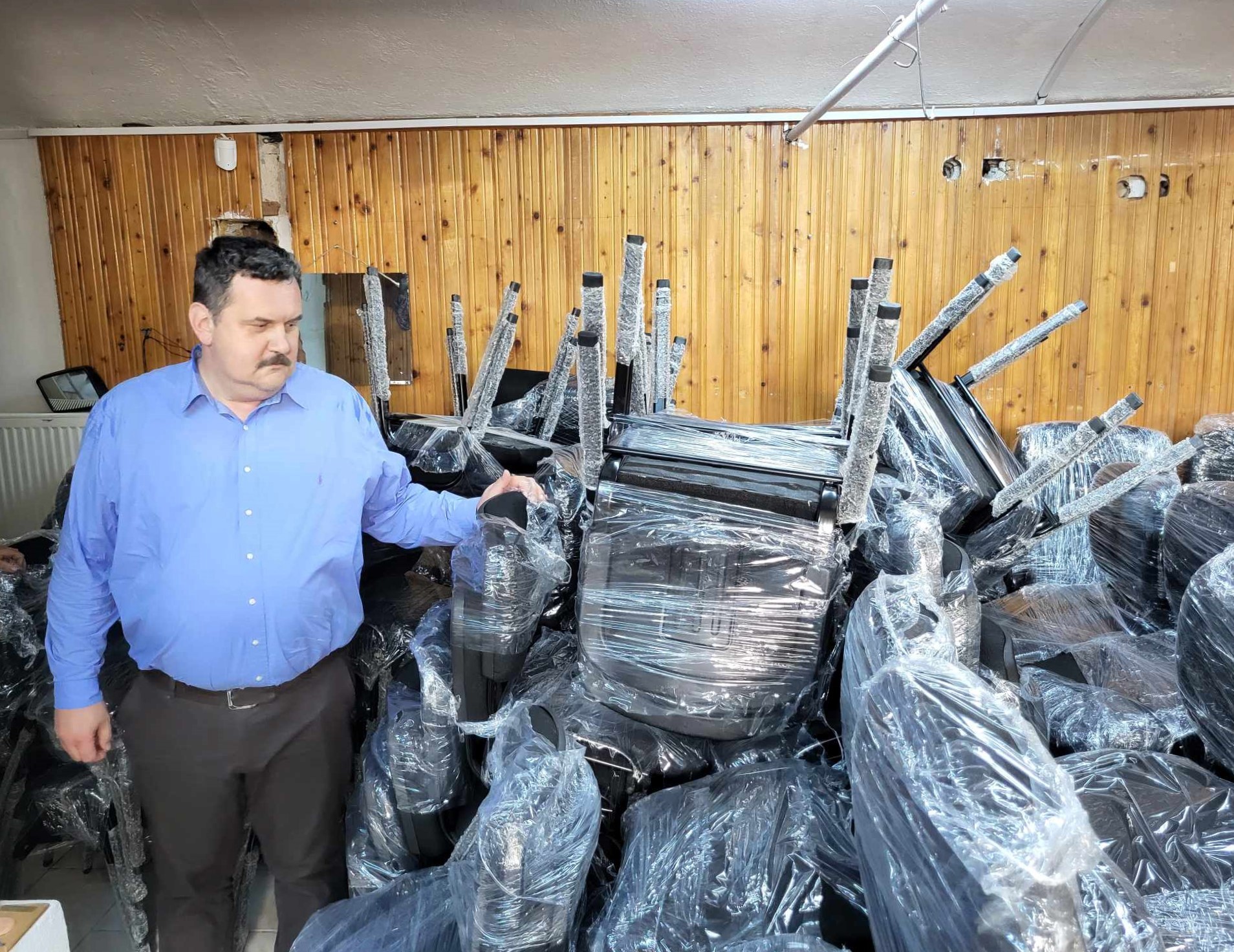 Palatul Copiilor din Satu Mare, modernizat printr-o investiție PNRR. Condiții îmbunătățite pentru formarea tinerelor talente