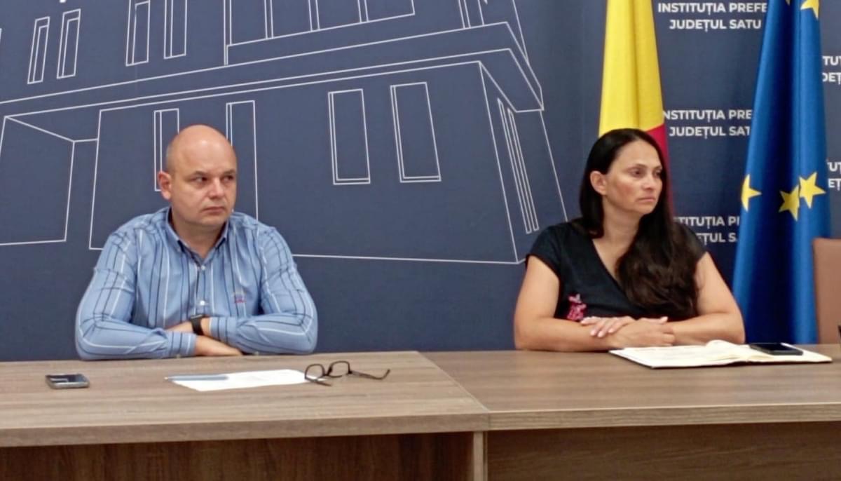 FOTO. Analiza sentințelor judecătorești privind legile fondului funciar nepuse în aplicare