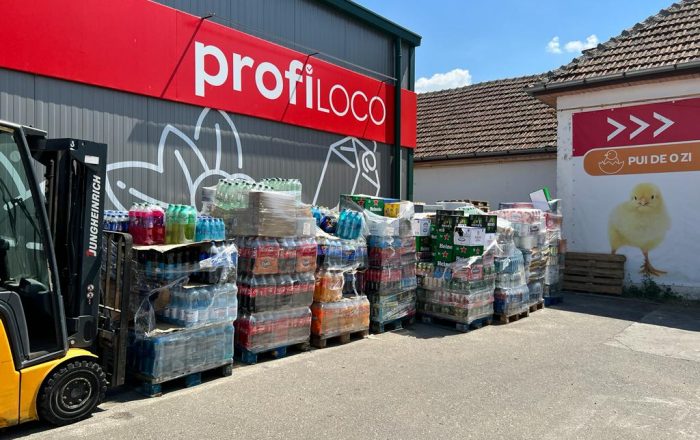 Consiliul Concurenței a efectuat inspecții inopinate la Profi Rom Food SRL din Timișoara și București, aplicând amenzi de până la 600.000 RON