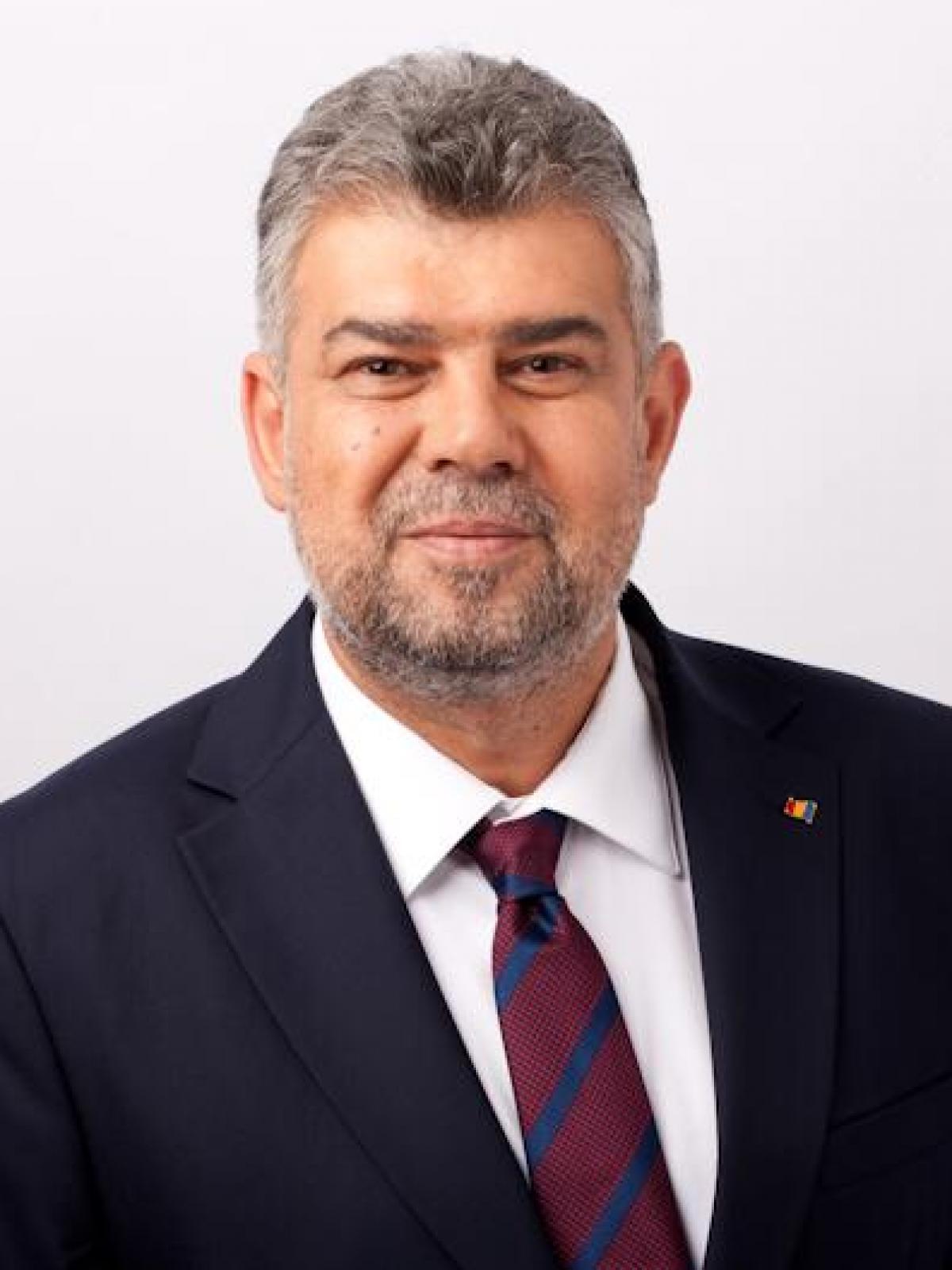 Premierul Marcel Ciolacu: Nicio pensie aflată în plată nu va scădea în urma recalculării. Pentru persoanele cu dizabilități vom veni cu o reglementare specială care să trateze cu respect munca și să le asigure dreptul la un trai decent