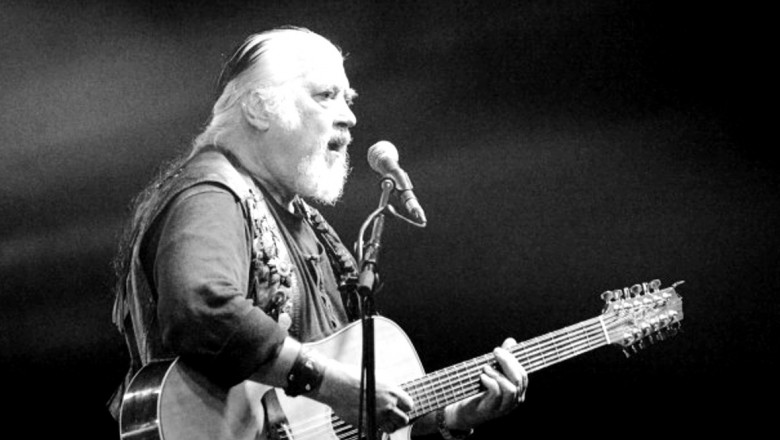 Nicu Covaci, liderul trupei Phoenix, a murit. Artistul s-a stins din viață la vârsta de 77 de ani.