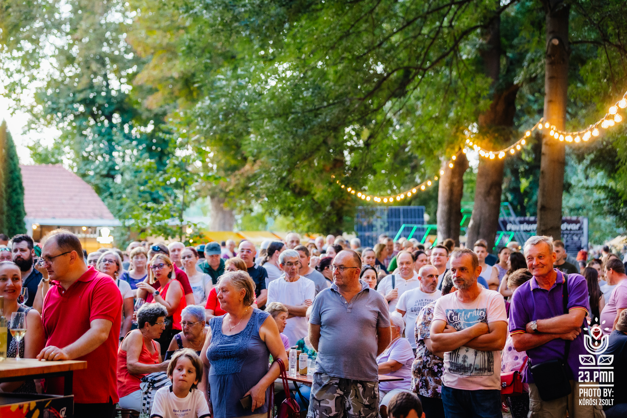 A 23-a ediție a Zilelor Culturale Partium: Sport, mâncare delicioasă și concerte extraordinare