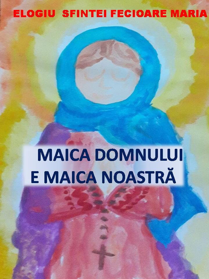VERTICALI PENTRU ROMÂNIA:  SOLEMNITĂȚI MARIANE