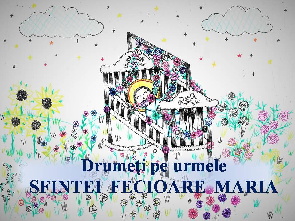 VERTICALI PENTRU ROMÂNIA:  REFLECȚII LA NAȘTEREA FĂRĂ DE PRIHANĂ STRĂMOȘEASCĂ  A PREASFINTEI FECIOARE MARIA