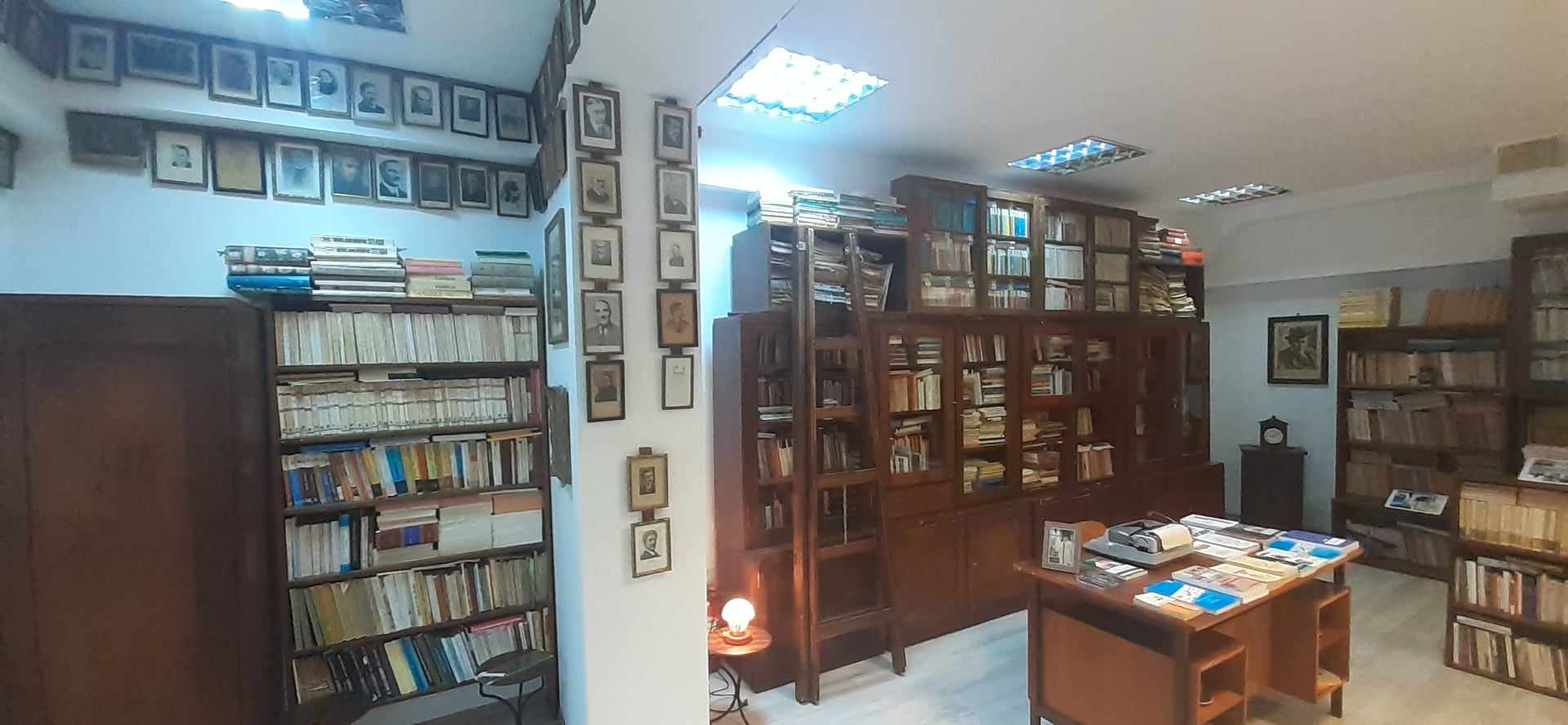 16 ani fără Nae Antonescu, una dintre cele mai importante personalități ale culturii sătmărene