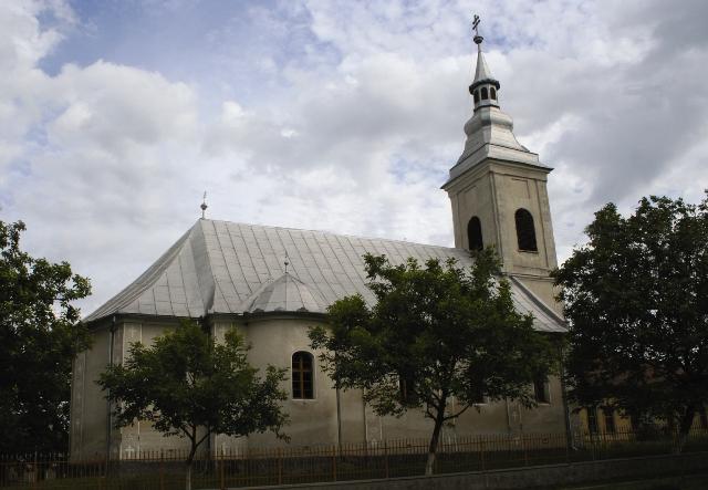 Vezendiu – satul românesc care a dat judeţului o pleiadă de personalităţi