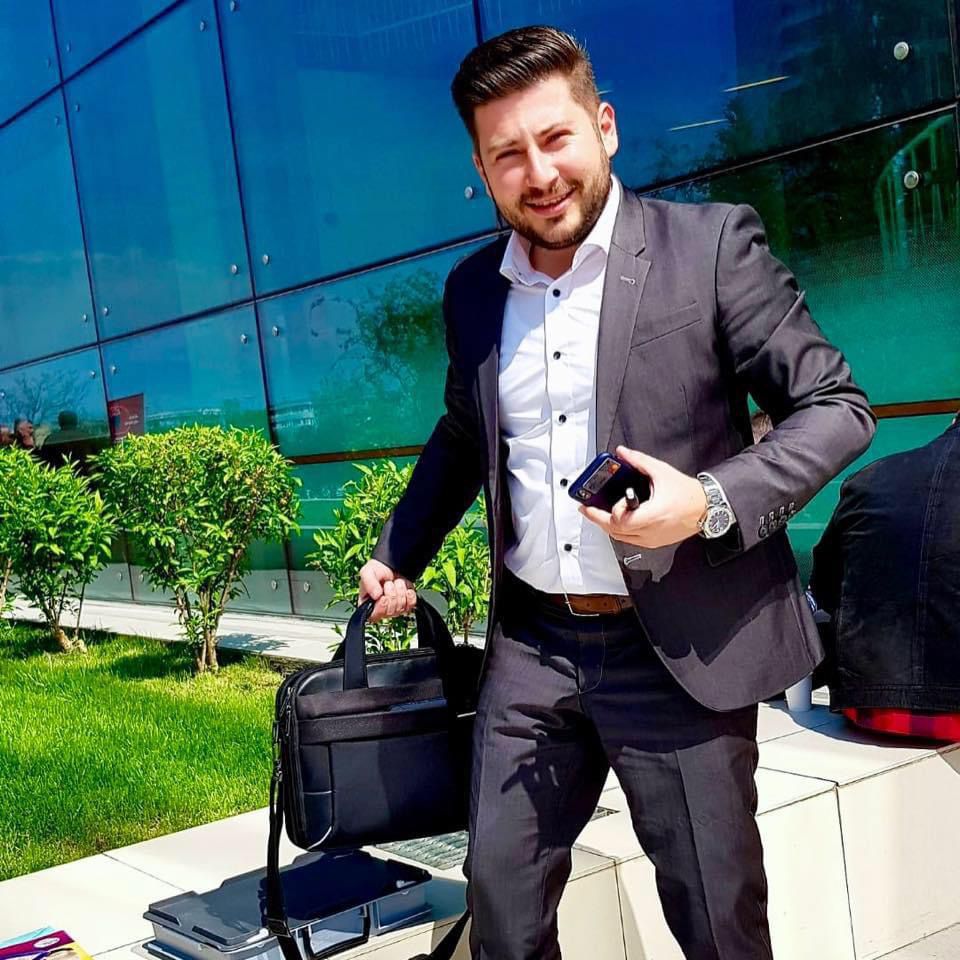 Adrian Micle, antreprenorul care a transformat o fabrică abandonată din Satu Mare într-un imperiu de milioane de euro