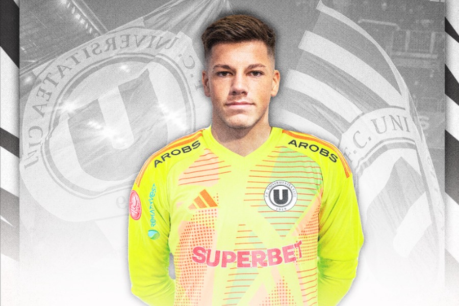 Denis Moldovan a semnat pentru o echipă din SuperLigă!