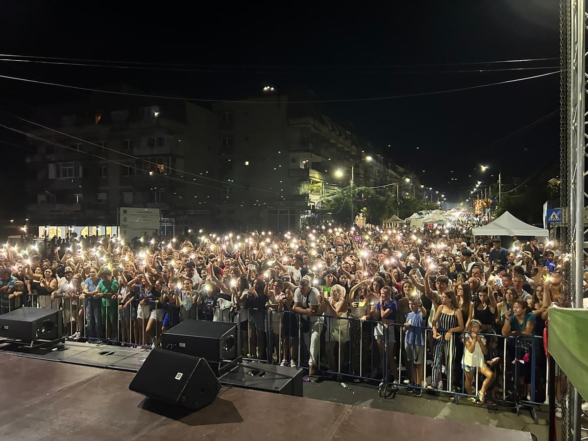 Festivalul Zestrea Oașului, ediția XXIV