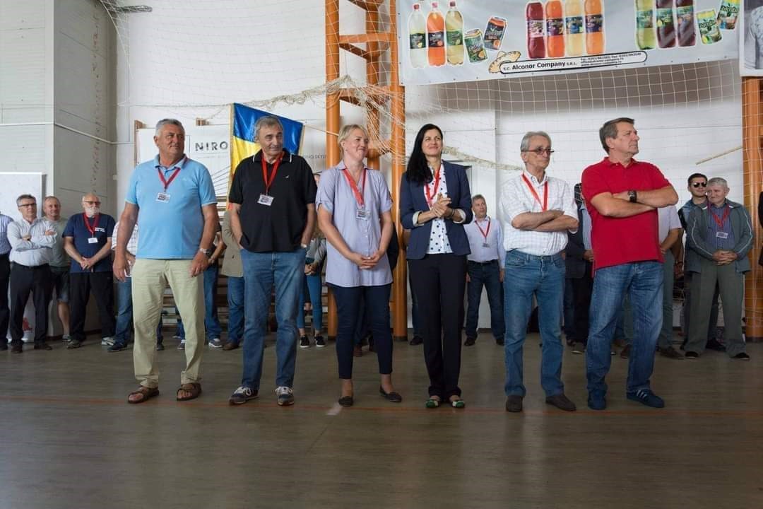 Fosta mare glorie a handbalului mondial, Cristian Gațu revine la Carei