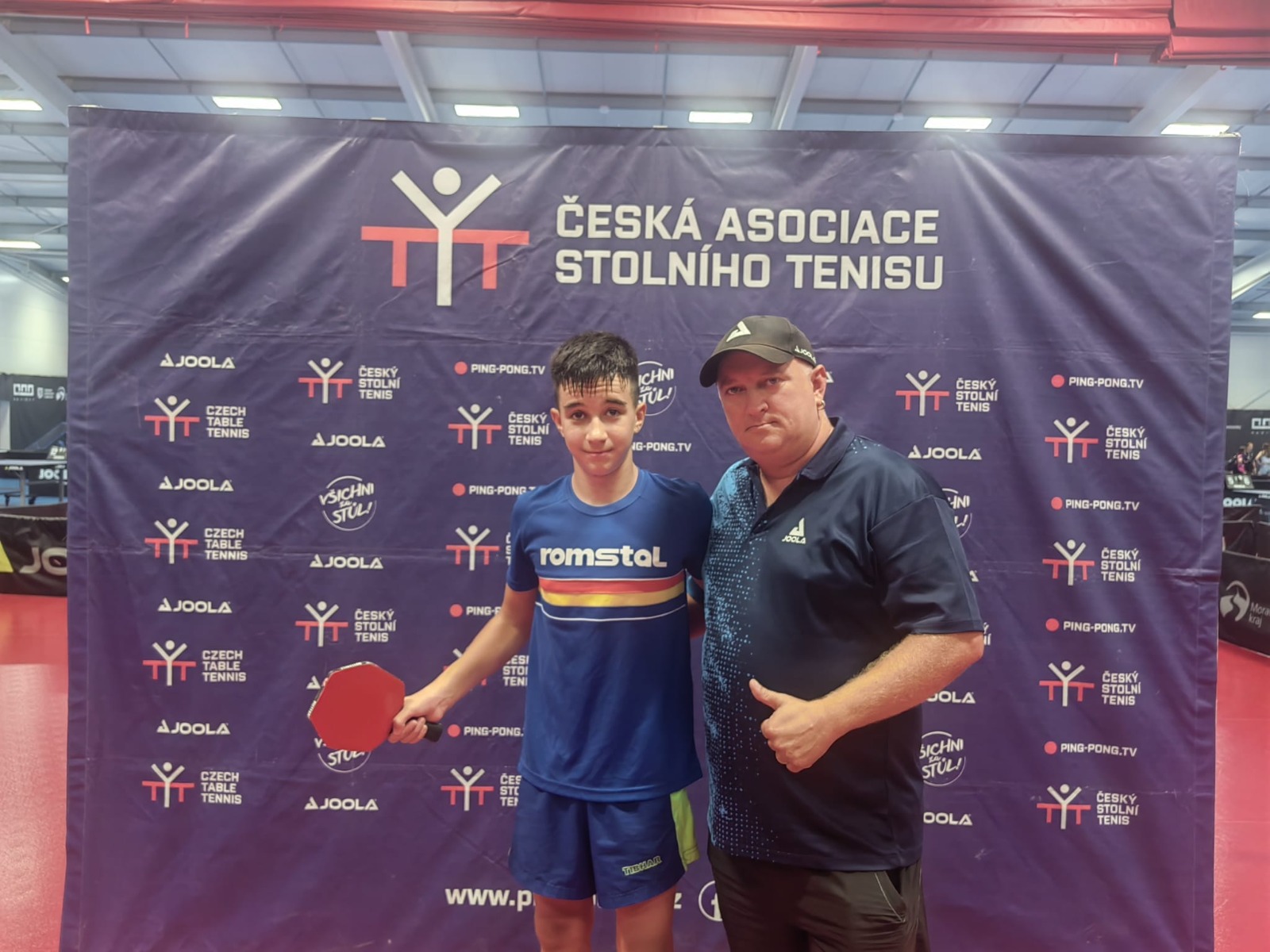 Finală în Cehia pentru Albert Czigler, victorie în concursul familiilor de la Odorheiu Secuiesc