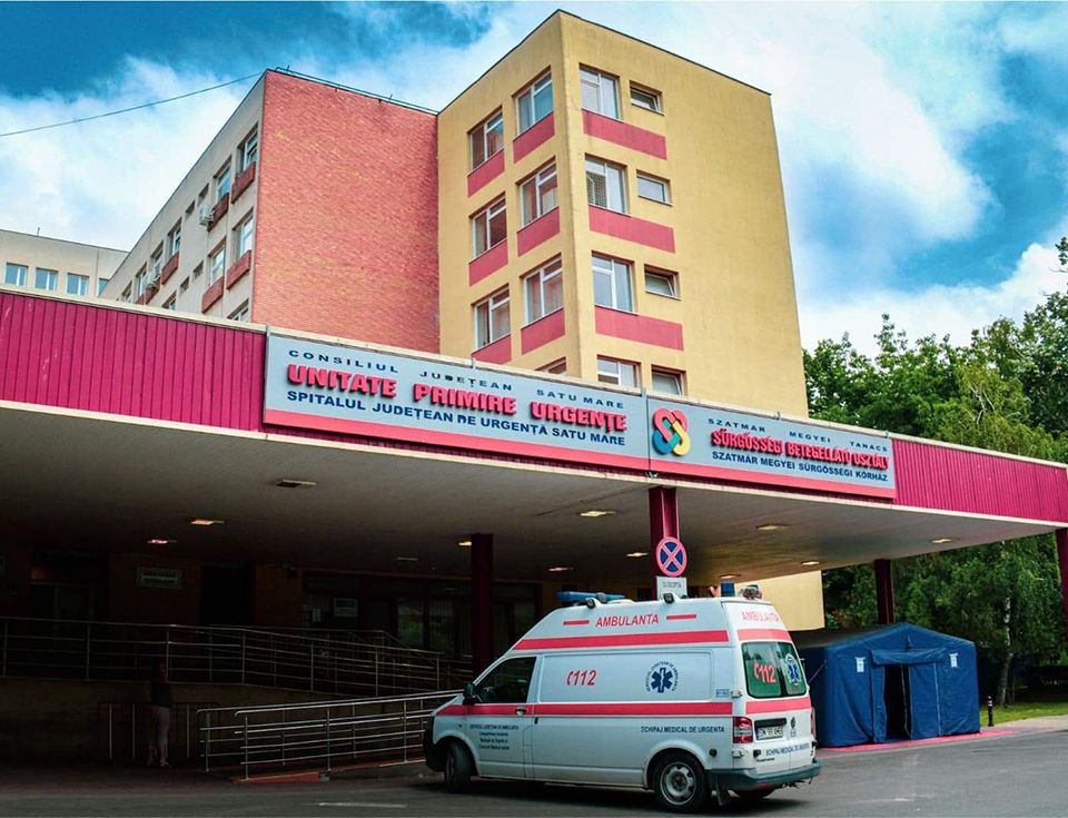 Parcările din oraș au devenit motiv de bătaie!