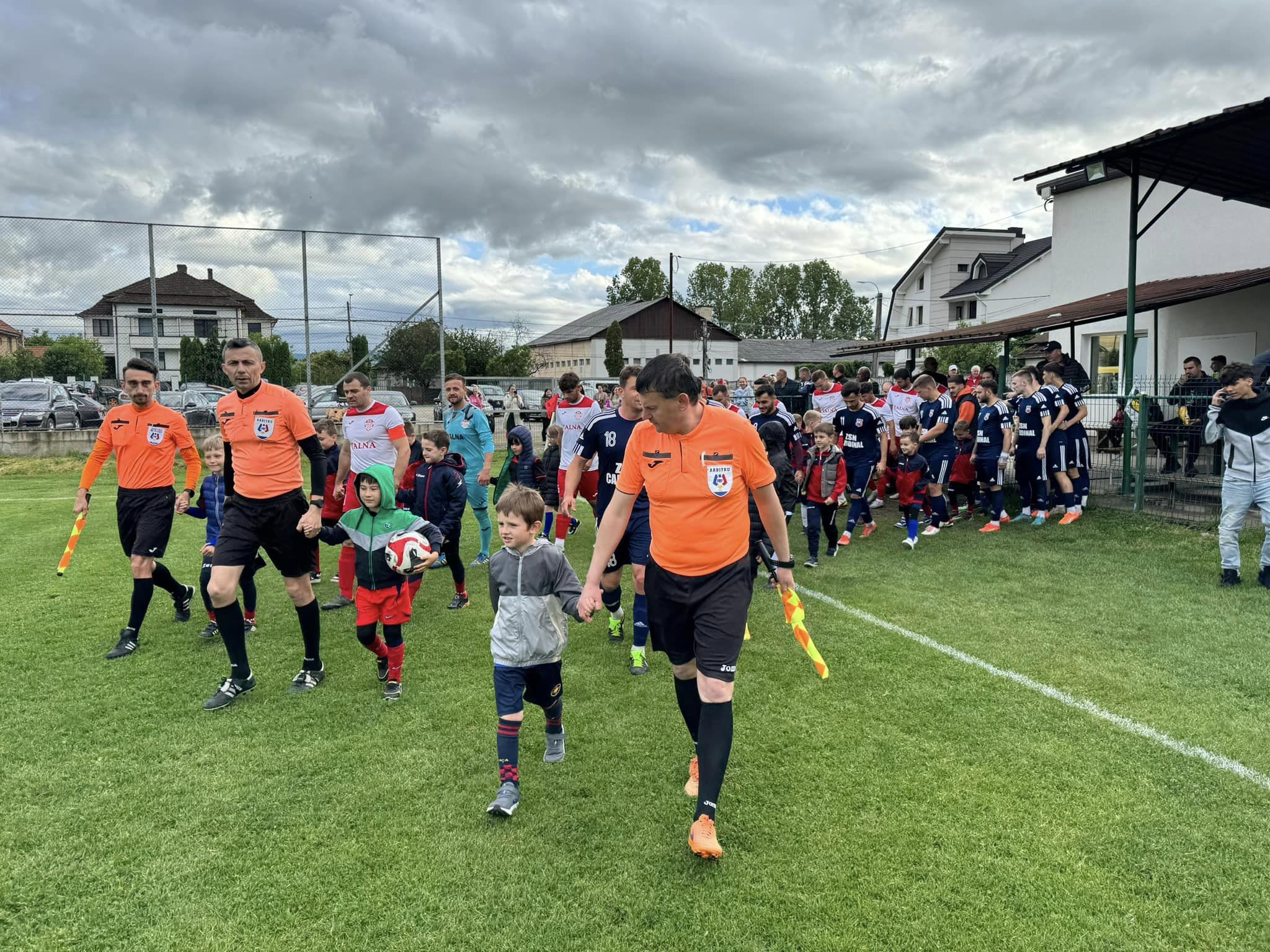 AJF anunţă programul noului sezon de ELITE!