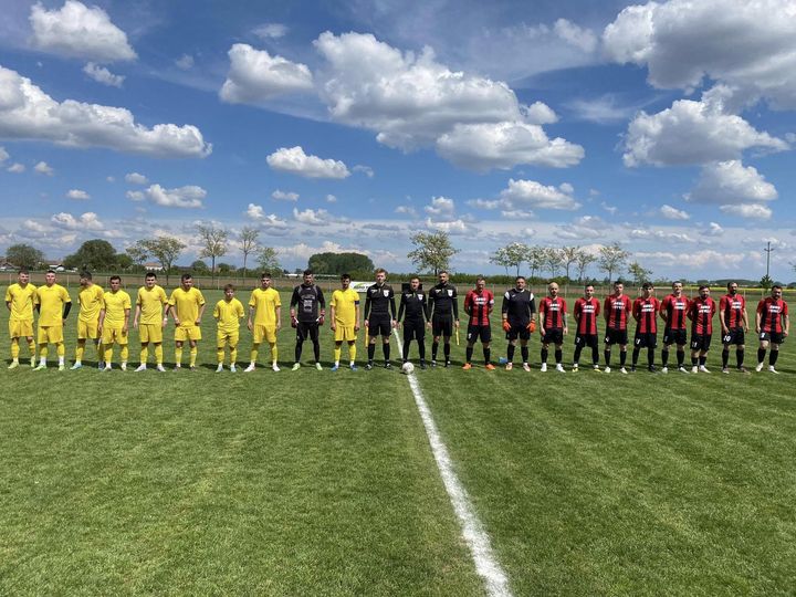 Meciul Beltiug-Căpleni deschide sezonul de toamnă din fotbalul județean