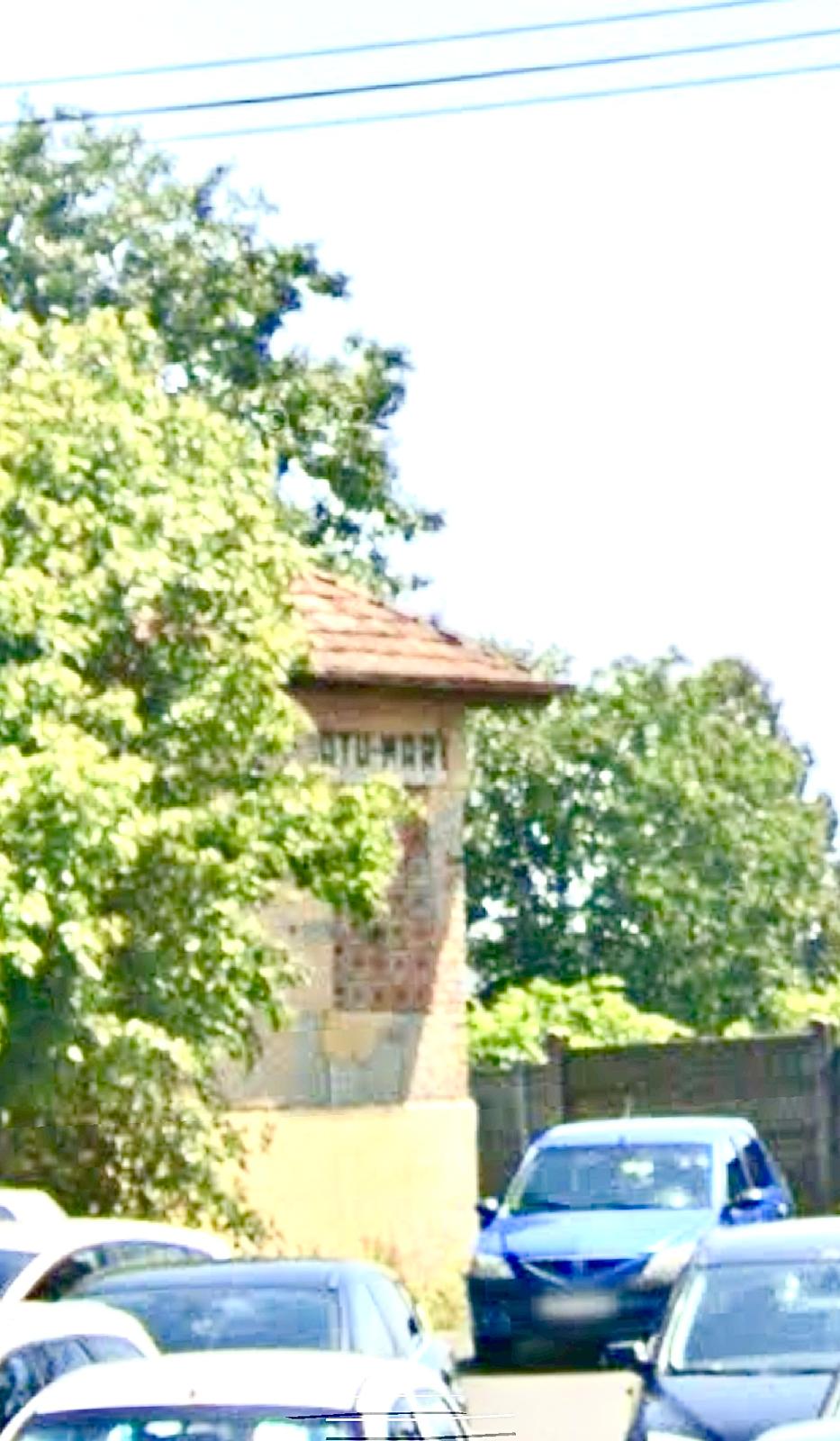 ATU MARE versus AIA MARE!