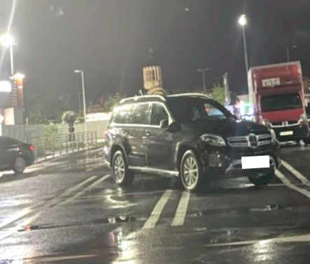 Asta da parcare... la Satu Mare