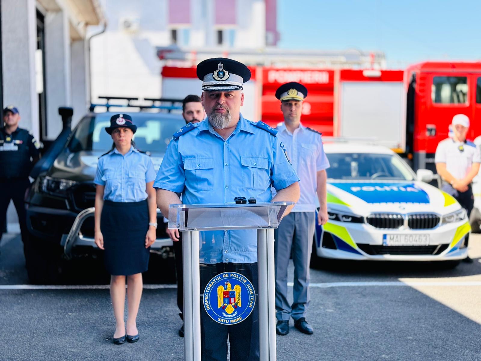 Minivacanță în siguranță!