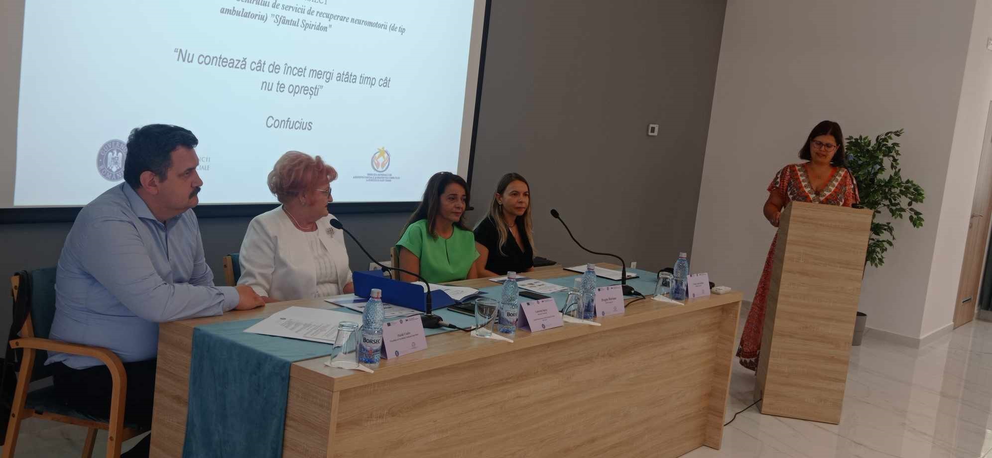 FOTO. Un proiect de mare importanță pentru sănătatea cetățenilor, implementat la Satu Mare