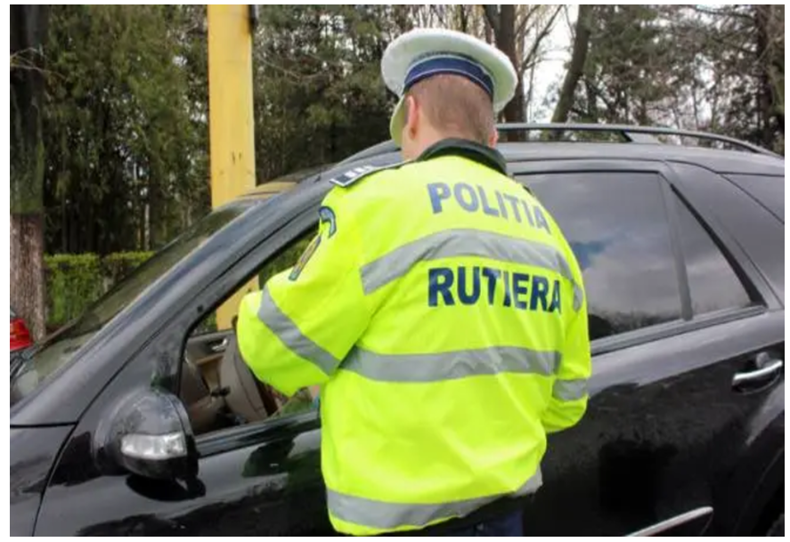 Bărbat, cercetat pentru săvârșirea mai multor infracțiuni