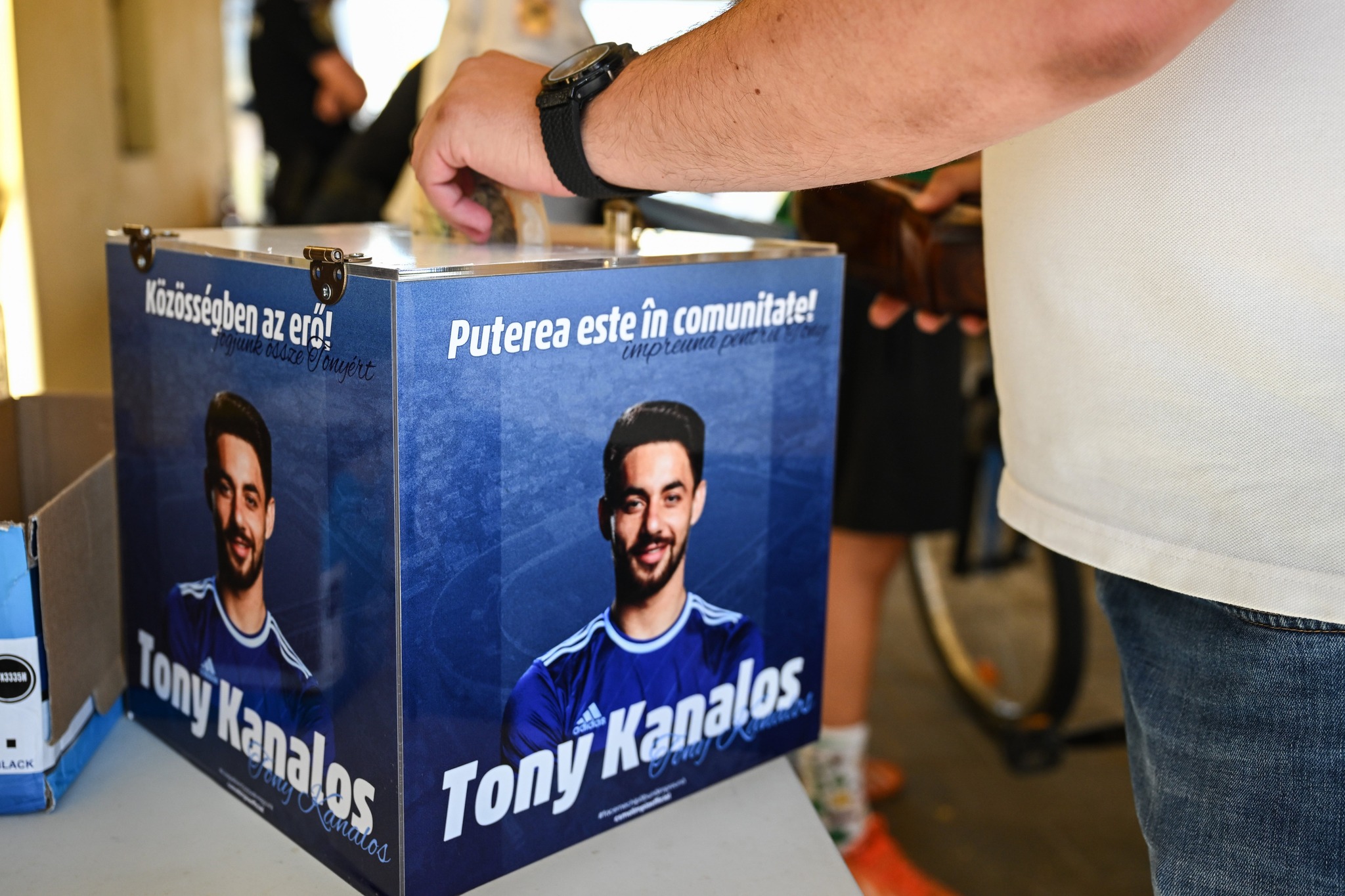 Eliminați fără drept de apel  din Cupa României